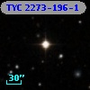TYC 2273-196-1