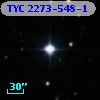 TYC 2273-548-1