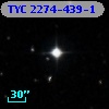 TYC 2274-439-1