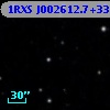1RXS J002612.7+333937