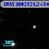 1RXS J002721.2+340030