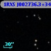 1RXS J002736.3+340836
