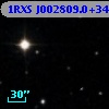 1RXS J002809.0+342035
