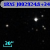 1RXS J002924.8+343759