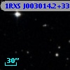 1RXS J003014.2+334156