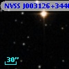 NVSS J003126+344019