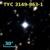 TYC 3149-863-1