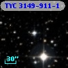 TYC 3149-911-1