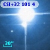 CSI+32   101  4