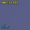 BD+32   102