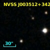 NVSS J003512+342819