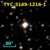 TYC 3149-1216-1
