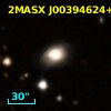 2MASX J00394624+3551082