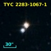 CCDM J00372+3350A