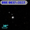 BWE 0037+3327
