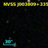 NVSS J003809+335416