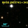 NVSS J003741+341744
