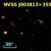 NVSS J003813+355339