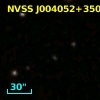 NVSS J004052+350317