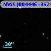 NVSS J004446+352447