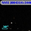 NVSS J004314+344607