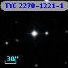 TYC 2270-1221-1