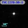 TYC 2279-99-1