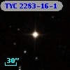 TYC 2283-16-1