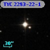 TYC 2283-22-1