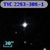 TYC 2283-308-1
