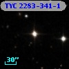 TYC 2283-341-1