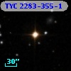 TYC 2283-355-1