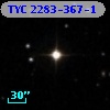 TYC 2283-367-1