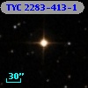 TYC 2283-413-1
