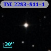 TYC 2283-811-1