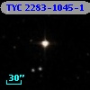 TYC 2283-1045-1