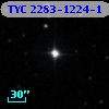 TYC 2283-1224-1