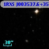 1RXS J003537.6+353352