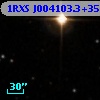1RXS J004103.3+352715