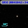 1RXS J004104.5+345947