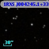 1RXS J004245.1+332210
