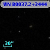 WN B0037.2+3444