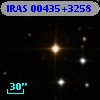 IRAS 00435+3258