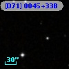 [D71] 0045+33B