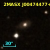 2MASX J00474477+3328101
