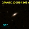2MASX J00554263+3315169