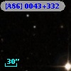 [A86] 0043+332