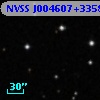 NVSS J004607+335825