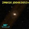 2MASX J00463053+3556029