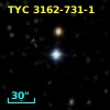 TYC 3162-731-1